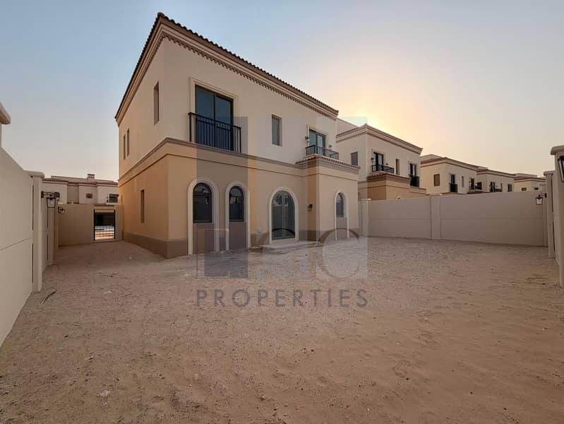 Villa en Zayed City,Bloom Living,Toledo, 3 dormitorios, 3774999 AED - 16676024 Villa en Zayed City,Bloom Living,Toledo, 3 dormitorios, 3774999 AED - 16676024