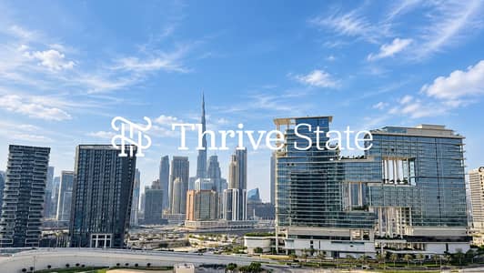 Studio de  à à vendre à Business Bay, Dubai - Appartement à Business Bay，UPSIDE, 1650000 AED - 16683597