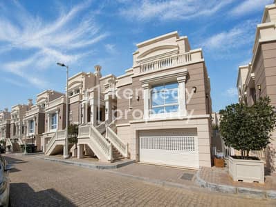 4 habitaciones Villa para en Alquiler en Khalifa City, Abu Dhabi - Standalone-Villa-4-Bed-Facade-2. jpg 4 habitaciones Villa para en Alquiler en Khalifa City, Abu Dhabi - Standalone-Villa-4-Bed-Facade-2. jpg