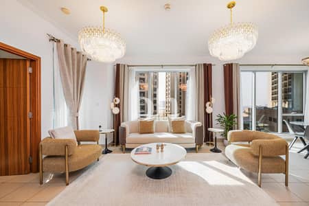 1 Slaapkamer Appartement te Koop in Dubai Marina, Dubai - images image img