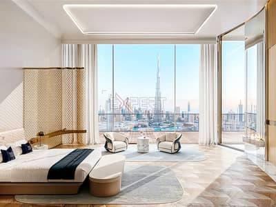 3 Bedroom Apartment for Sale in Business Bay, Dubai - Image 1 3 Bedroom Apartment for Sale in Business Bay, Dubai - Image 1
