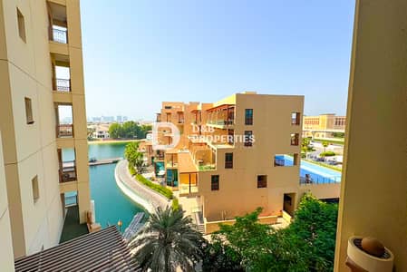 3 Bedroom Flat for Rent in Palm Jumeirah, Dubai - Spacious 3BHK + Maid | Flexible Cheques