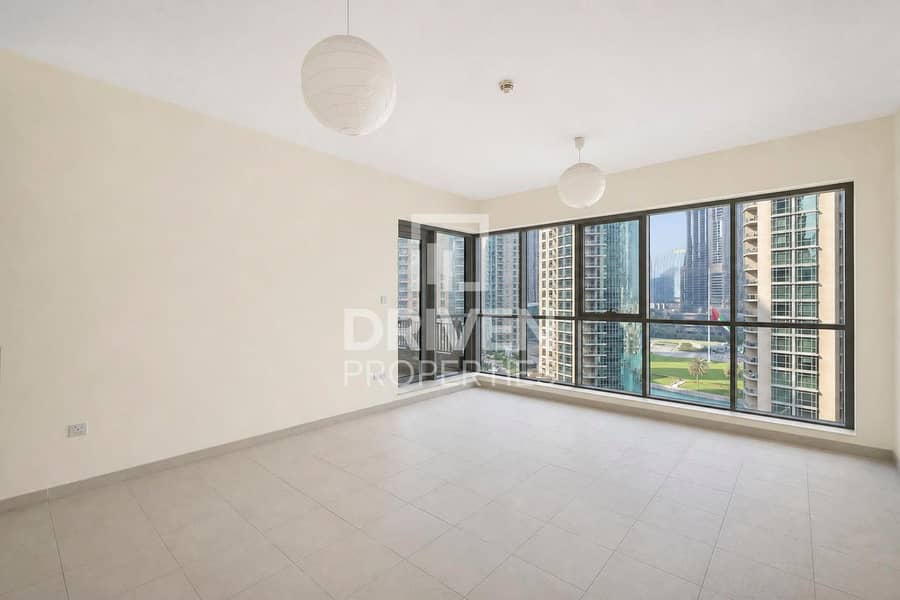 Appartement in Downtown Dubai,Boulevard Central,Boulevard Central 2, 2 slaapkamers, 165000 AED - 16683624 Appartement in Downtown Dubai,Boulevard Central,Boulevard Central 2, 2 slaapkamers, 165000 AED - 16683624