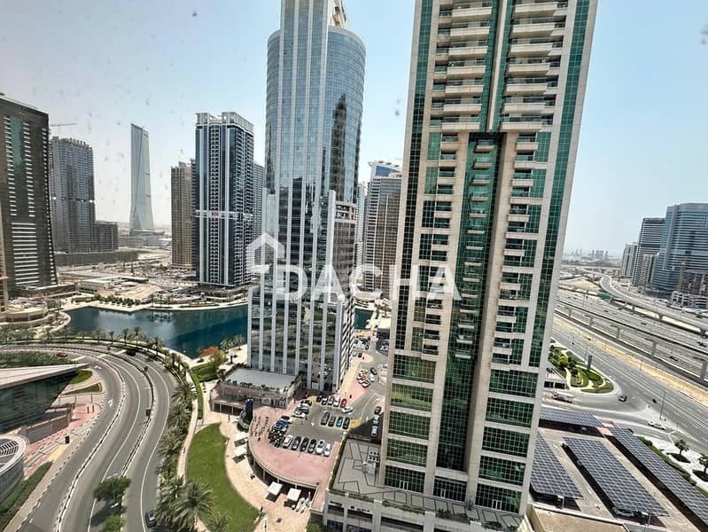 Appartement à Jumeirah Lake Towers (JLT),JLT Cluster D,Indigo Tower, 1 chambre, 1330000 AED - 16683626 Appartement à Jumeirah Lake Towers (JLT),JLT Cluster D,Indigo Tower, 1 chambre, 1330000 AED - 16683626