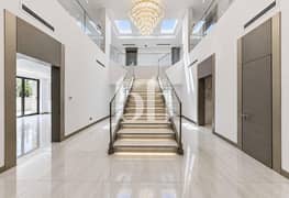 Golf View | Fully Upgraded | Unfurnished