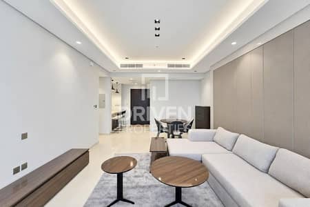 3 Bedroom Apartment for Rent in Business Bay, Dubai - Premium Apt | Burj Khalifa View | Turnkey Unit 3 Bedroom Apartment for Rent in Business Bay, Dubai - Premium Apt | Burj Khalifa View | Turnkey Unit