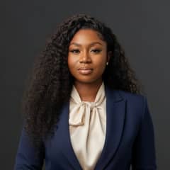 Ayisha Ajibade