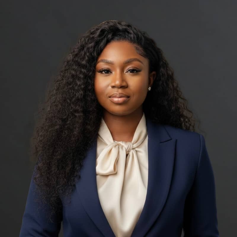 Ayisha Ajibade