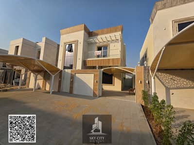 5 Camere Villa in vendita a Al Helio, Ajman - ٢٠٢٥٠٨١٢_١٧١٢٥١. jpg 5 Camere Villa in vendita a Al Helio, Ajman - ٢٠٢٥٠٨١٢_١٧١٢٥١. jpg