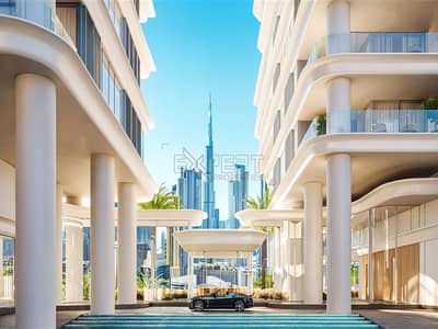 2 habitaciones Apartamento para en Venta en Business Bay, Dubai - Image 1 2 habitaciones Apartamento para en Venta en Business Bay, Dubai - Image 1