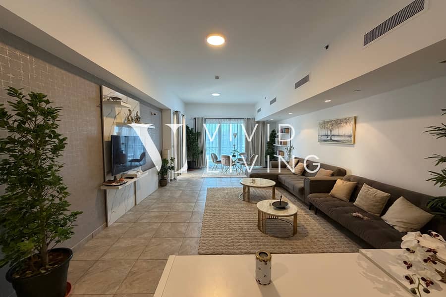Apartamento en Palm Jumeirah,Marina Residences,Marina Residences 4, 2 dormitorios, 210000 AED - 16683704 Apartamento en Palm Jumeirah,Marina Residences,Marina Residences 4, 2 dormitorios, 210000 AED - 16683704
