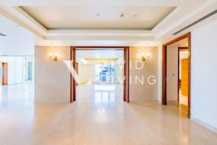 Penthouse in Palm Jumeirah,Marina Residences,Marina Residences 1, 4 schlafzimmer, 900000 AED - 16683705 Penthouse in Palm Jumeirah,Marina Residences,Marina Residences 1, 4 schlafzimmer, 900000 AED - 16683705