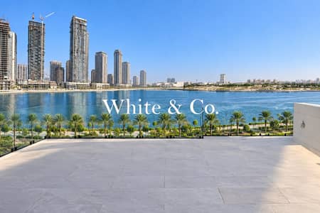 3 habitaciones Apartamento para en Venta en Dubai Creek Harbour, Dubai - Apartamento en Dubai Creek Harbour，Creek Waters, 3 dormitorios, 5599999 AED - 16523978