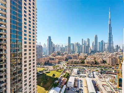3 Bedroom Flat for Sale in Downtown Dubai, Dubai - Image 1