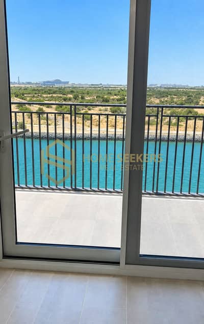 2 Bedroom Apartment for Rent in Yas Island, Abu Dhabi - 8b22d47b-efe0-4b76-8fbb-274b892026f3. png
