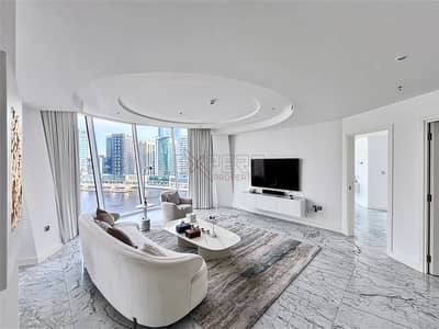 2 Schlafzimmer Wohnung zum Miete in Business Bay, Dubai - Image 1