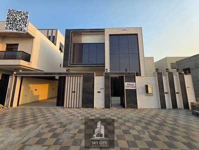 5 Camere Villa in vendita a Al Helio, Ajman - ٢٠٢٦٠٨١٢_١٧٥٩٣٩. jpg 5 Camere Villa in vendita a Al Helio, Ajman - ٢٠٢٦٠٨١٢_١٧٥٩٣٩. jpg