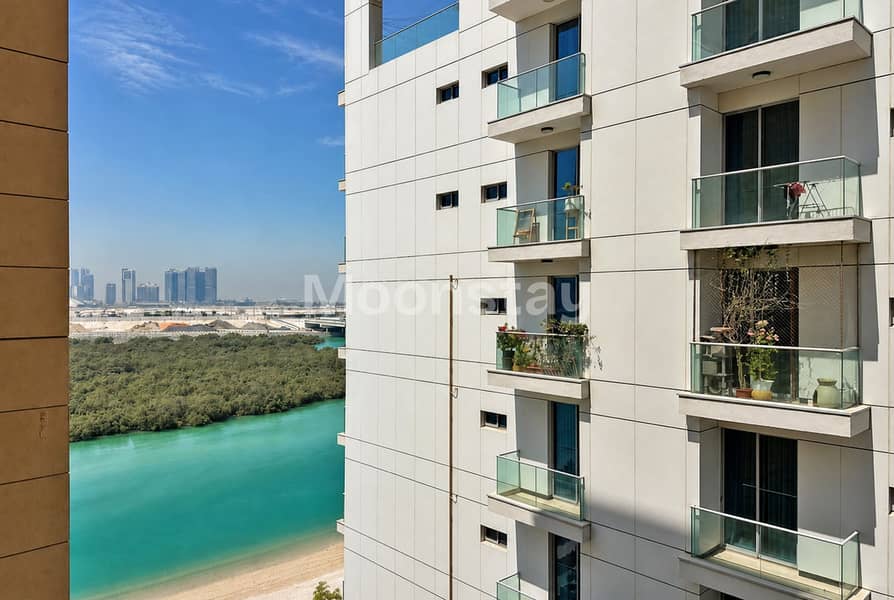 Appartement in Al Reem Island,Shams Abu Dhabi,Al Qurm View, 1 slaapkamer, 95000 AED - 16613966 Appartement in Al Reem Island,Shams Abu Dhabi,Al Qurm View, 1 slaapkamer, 95000 AED - 16613966