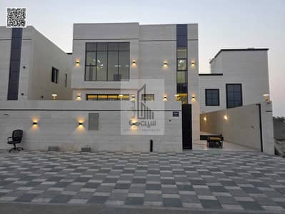 4 Camere Villa in vendita a Al Helio, Ajman - WhatsApp Image 2026-09-29 at 6.30. 52 PM (2). jpeg