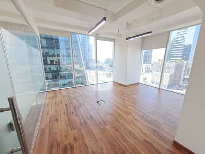 Office te Huur in Business Bay, Dubai - Kantoor in Business Bay，One by Omniyat, 750000 AED - 16683816