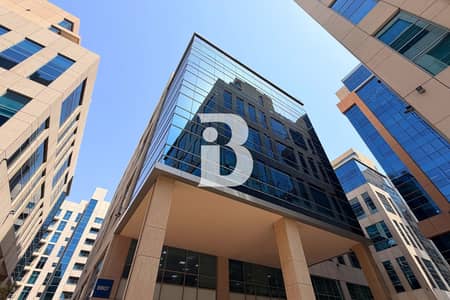 Office zum Miete in Business Bay, Dubai - Büro in Business Bay，Bay Square，Bay Square 7, 1199999 AED - 16683819