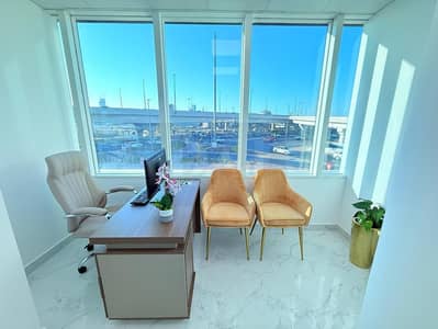 Office para en Alquiler en Bur Dubai, Dubai - 2cbc2f6b-7257-4058-9015-c51eea90d041. jpg Office para en Alquiler en Bur Dubai, Dubai - 2cbc2f6b-7257-4058-9015-c51eea90d041. jpg