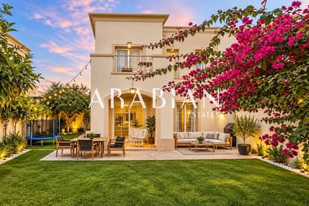 2 Schlafzimmer Villa zum Verkauf in The Springs, Dubai - Villa in The Springs,The Springs 9, 2 schlafzimmer, 4300000 AED - 16683839 2 Schlafzimmer Villa zum Verkauf in The Springs, Dubai - Villa in The Springs,The Springs 9, 2 schlafzimmer, 4300000 AED - 16683839