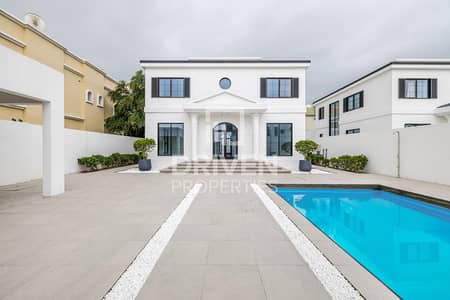 3 habitaciones Villa para en Alquiler en Umm Suqeim, Dubai - Villa en Umm Suqeim,Umm Suqeim 2, 3 dormitorios, 550000 AED - 16669645 3 habitaciones Villa para en Alquiler en Umm Suqeim, Dubai - Villa en Umm Suqeim,Umm Suqeim 2, 3 dormitorios, 550000 AED - 16669645