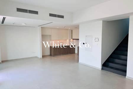 3 Schlafzimmer Townhouse zum Miete in The Valley by Emaar, Dubai - Reihenhaus in The Valley by Emaar，Nara, 3 schlafzimmer, 130000 AED - 16683856