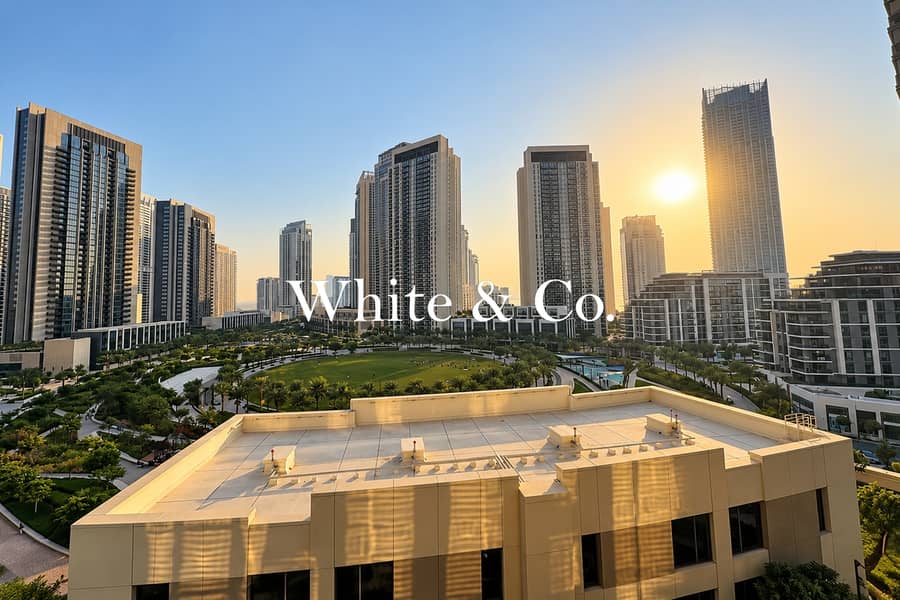 Wohnung in Dubai Creek Harbour,Creek Rise,Creek Rise 1 Tower, 2 schlafzimmer, 2999999 AED - 16683857 Wohnung in Dubai Creek Harbour,Creek Rise,Creek Rise 1 Tower, 2 schlafzimmer, 2999999 AED - 16683857