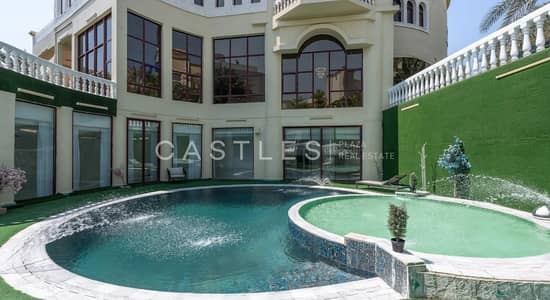 8 Slaapkamers Villa te Huur in Emirates Hills, Dubai - PHOTO-2026-09-29-16-57-50 (1). jpg