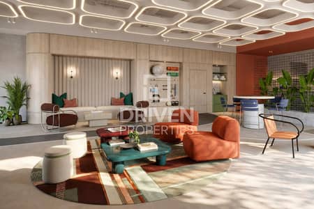 3 habitaciones Apartamento para en Venta en Athlon by Aldar, Dubai - Apartamento en Athlon by Aldar,Rise by Athlon,Tempo, 3 dormitorios, 3200000 AED - 16682143 3 habitaciones Apartamento para en Venta en Athlon by Aldar, Dubai - Apartamento en Athlon by Aldar,Rise by Athlon,Tempo, 3 dormitorios, 3200000 AED - 16682143