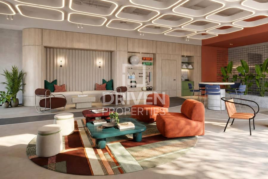 Appartamento a Athlon by Aldar,Rise by Athlon,Tempo, 3 camere da letto, 3200000 AED - 16682143 Appartamento a Athlon by Aldar,Rise by Athlon,Tempo, 3 camere da letto, 3200000 AED - 16682143