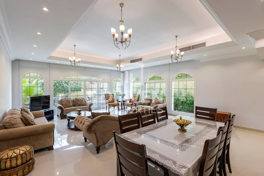 Villa a Jumeirah Village Circle (JVC),JVC District 11, 3 camere da letto, 269000 AED - 16683891 Villa a Jumeirah Village Circle (JVC),JVC District 11, 3 camere da letto, 269000 AED - 16683891