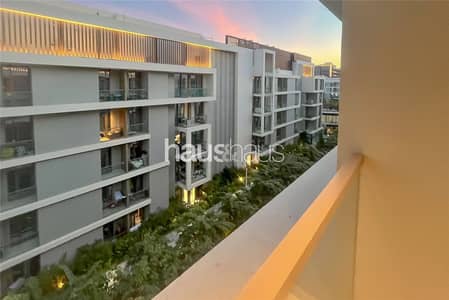 Studio te Huur in Arjan, Dubai - Appartement in Arjan，Torino by ORO24，Torino by ORO24 Building 3, 50000 AED - 16683903