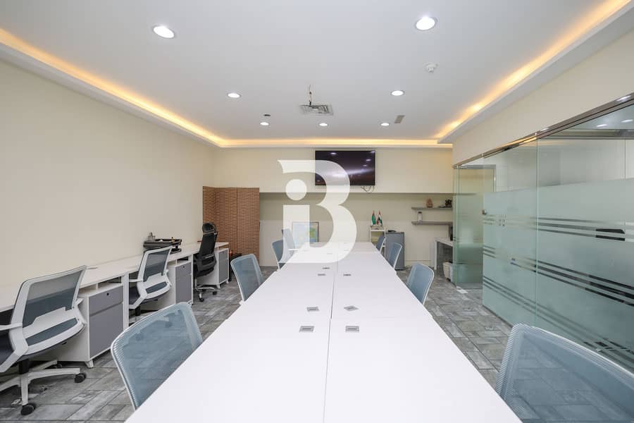 Kantoor in Business Bay,The Exchange Business Bay, 159000 AED - 16679460 Kantoor in Business Bay,The Exchange Business Bay, 159000 AED - 16679460