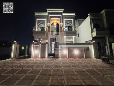 6 Camere Villa in vendita a Al Helio, Ajman - WhatsApp Image 2026-09-29 at 6.48. 28 PM (2). jpeg