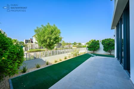 4 Camere Villa in affitto a Dubai Hills Estate, Dubai - DSC_2552. jpg 4 Camere Villa in affitto a Dubai Hills Estate, Dubai - DSC_2552. jpg