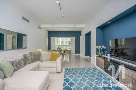3 habitaciones Apartamento para en Venta en Palm Jumeirah, Dubai - Apartamento en Palm Jumeirah,Golden Mile,Golden Mile 10, 3 dormitorios, 5750000 AED - 16683926 3 habitaciones Apartamento para en Venta en Palm Jumeirah, Dubai - Apartamento en Palm Jumeirah,Golden Mile,Golden Mile 10, 3 dormitorios, 5750000 AED - 16683926