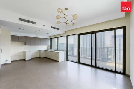 2 Slaapkamers Appartement te Huur in Dubai Hills Estate, Dubai - Appartement in Dubai Hills Estate，Park Heights，Park Heights 2，Park Heights 2 Tower 2, 2 slaapkamers, 119999 AED - 16683950