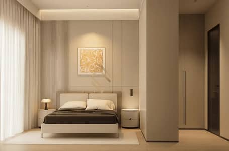 1 habitación Apartamento para en Venta en International City Phase 2 (Warsan 4), Dubai - Apartamento en International City Phase 2 (Warsan 4)，Sports View Residence 2, 1 dormitorio, 855354 AED - 16683962
