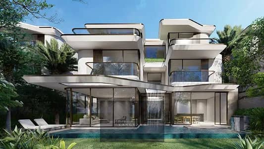 Villa de 5 chambres à à vendre à Mohammed Bin Rashid City (MBR City), Dubai - WhatsApp Image 2026-09-30 at 09.52. 36 (11). jpeg Villa de 5 chambres à à vendre à Mohammed Bin Rashid City (MBR City), Dubai - WhatsApp Image 2026-09-30 at 09.52. 36 (11). jpeg