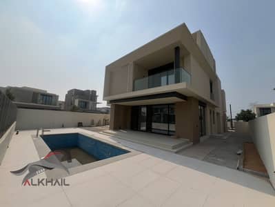 5 Bedroom Villa for Rent in Jebel Ali Village, Dubai - WhatsApp Image 2026-09-29 at 5.09. 09 PM. jpeg