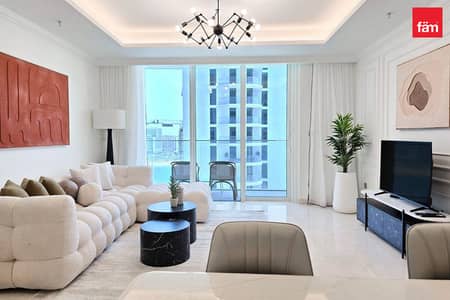 Appartement de 1 chambre à à louer à Dubai Harbour, Dubai - Appartement à Dubai Harbour,Emaar Beachfront,Palace Beach Residence,Palace Beach Residence Tower 1, 1 chambre, 135000 AED - 16683974 Appartement de 1 chambre à à louer à Dubai Harbour, Dubai - Appartement à Dubai Harbour,Emaar Beachfront,Palace Beach Residence,Palace Beach Residence Tower 1, 1 chambre, 135000 AED - 16683974