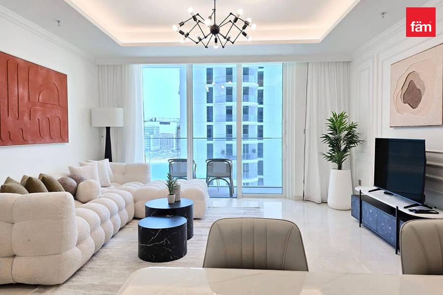 Furnished I Huge Size I Multiple Cheques Furnished I Huge Size I Multiple Cheques