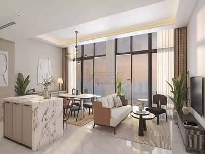 1 habitación Apartamento para en Venta en Dubai Healthcare City Phase 2, Dubai - Image 1 1 habitación Apartamento para en Venta en Dubai Healthcare City Phase 2, Dubai - Image 1