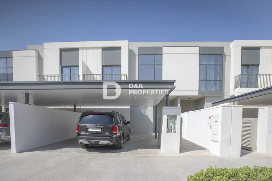 Reihenhaus in Al Furjan,Murooj Al Furjan, 3 schlafzimmer, 255000 AED - 16684035 Reihenhaus in Al Furjan,Murooj Al Furjan, 3 schlafzimmer, 255000 AED - 16684035
