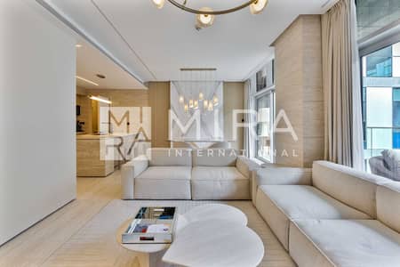 2 Camere Appartamento in vendita a City Walk, Dubai - A-8