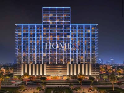 Monolocale in vendita a Jumeirah Village Circle (JVC), Dubai - image_0