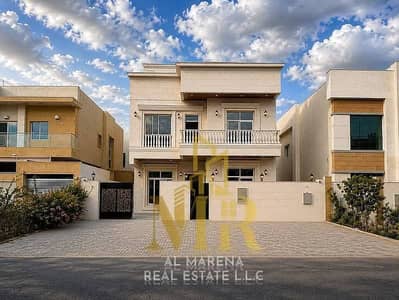 7 Schlafzimmer Villa zum Verkauf in Al Yasmeen, Ajman - 868379725-800x600. jpeg